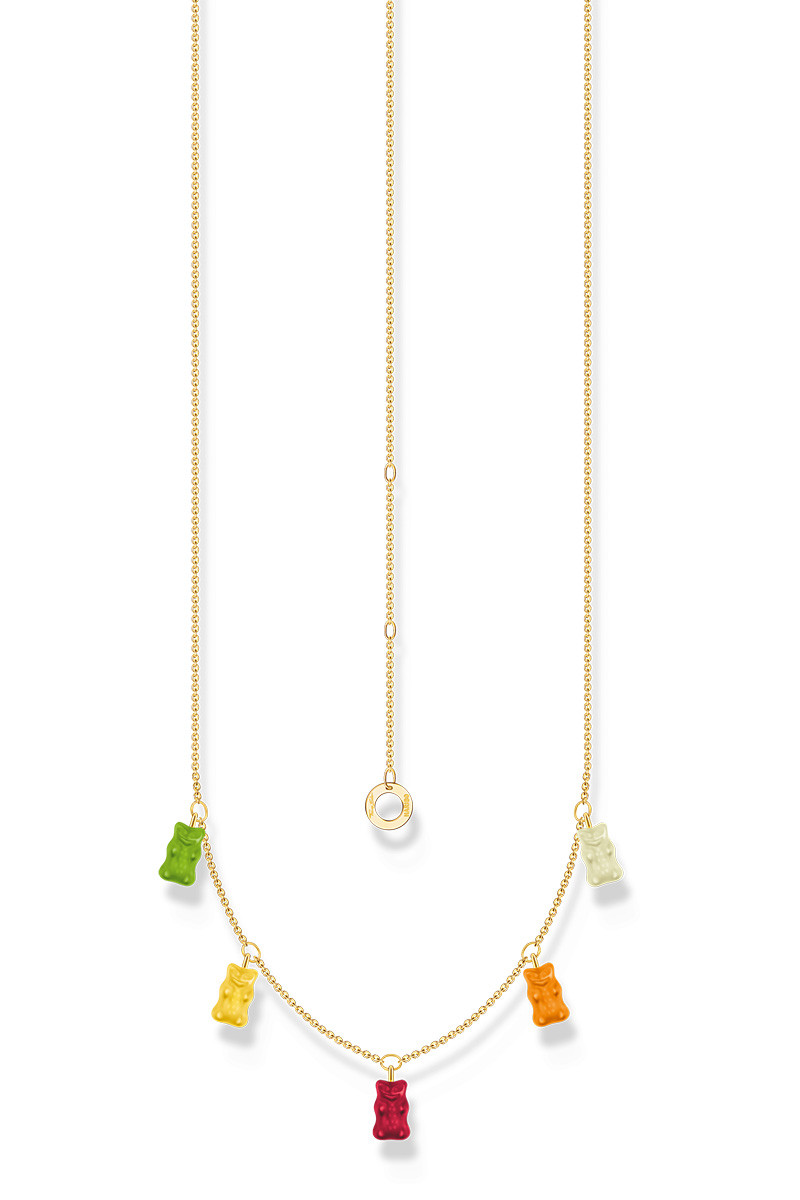 Thomas Sabo Ogrlice 