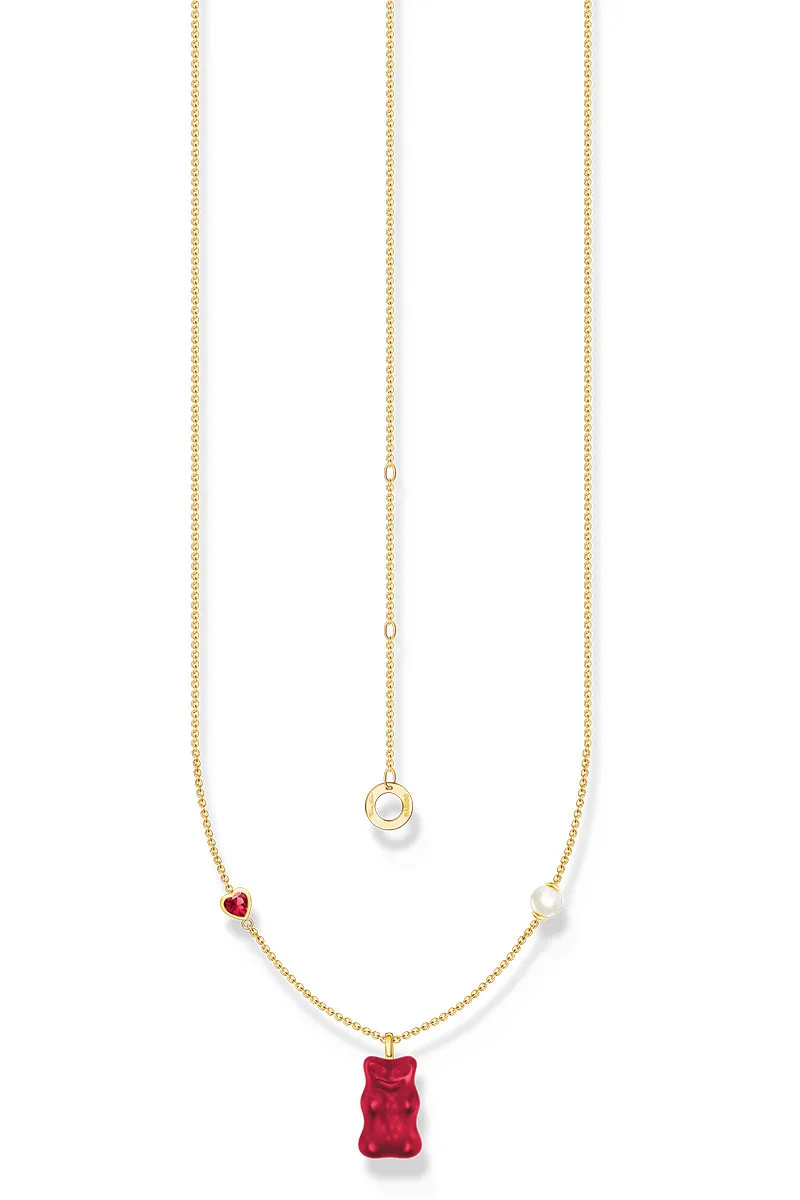 Thomas Sabo Ogrlice 