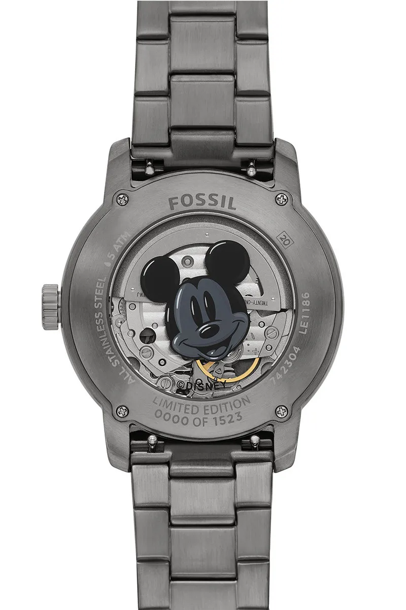 Fossil Satovi 