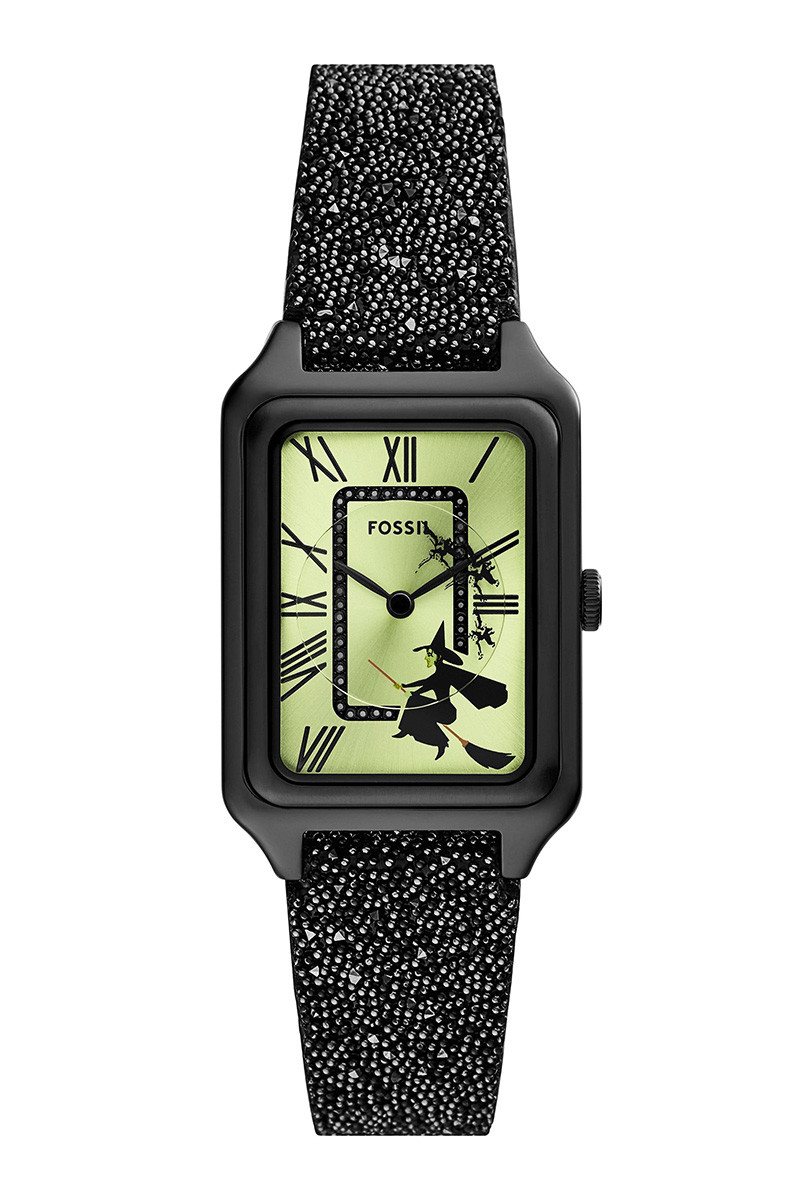 Fossil Satovi 