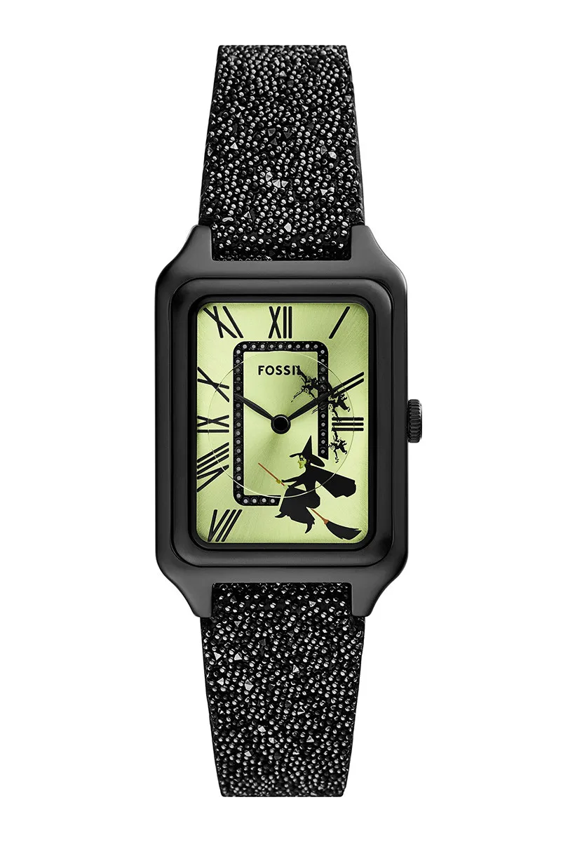 Fossil Satovi 