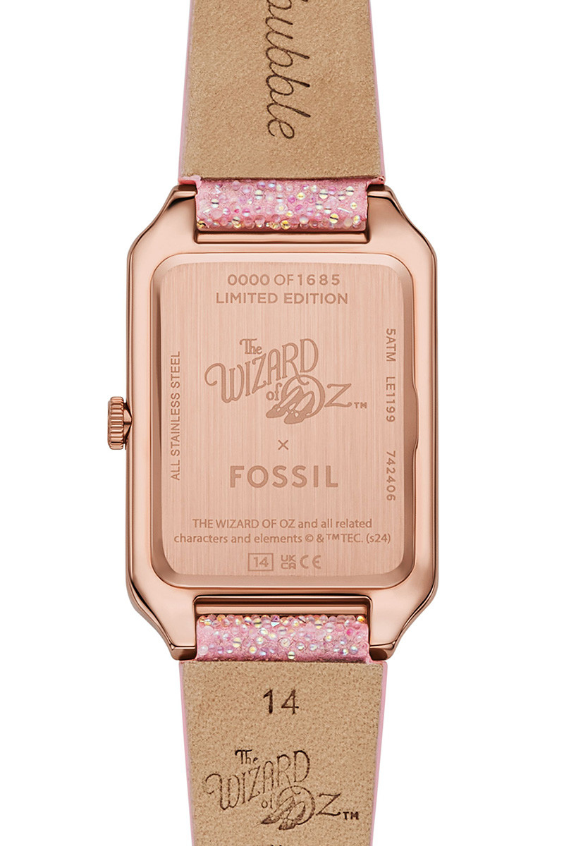 Fossil Satovi 