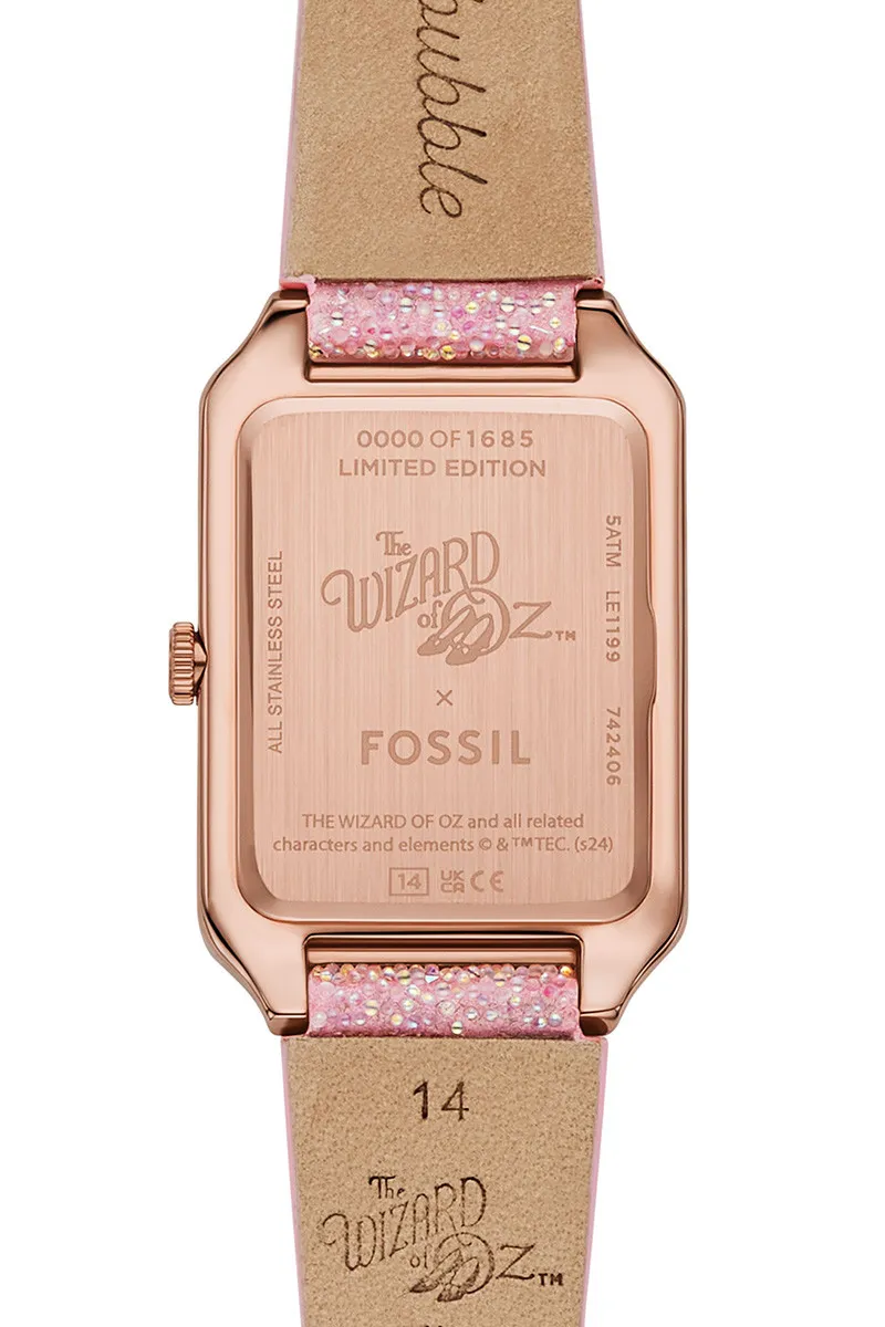 Fossil Satovi 