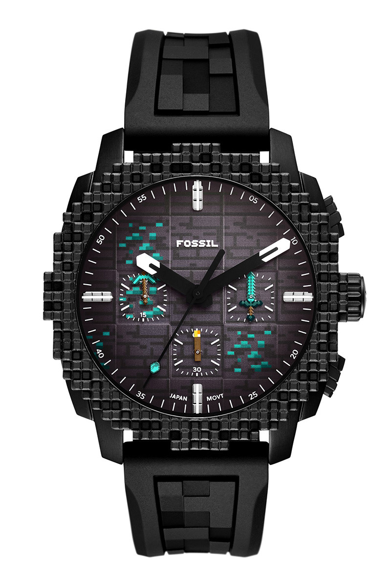 Fossil Satovi 