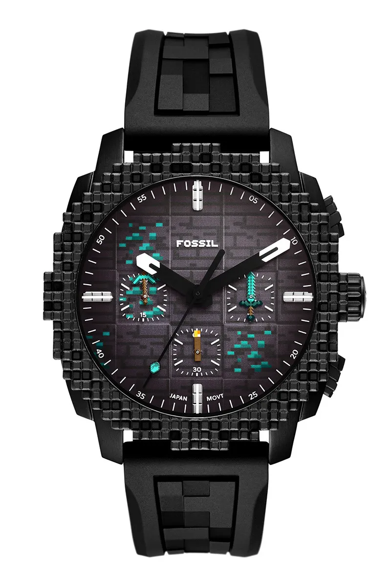 Fossil Satovi 