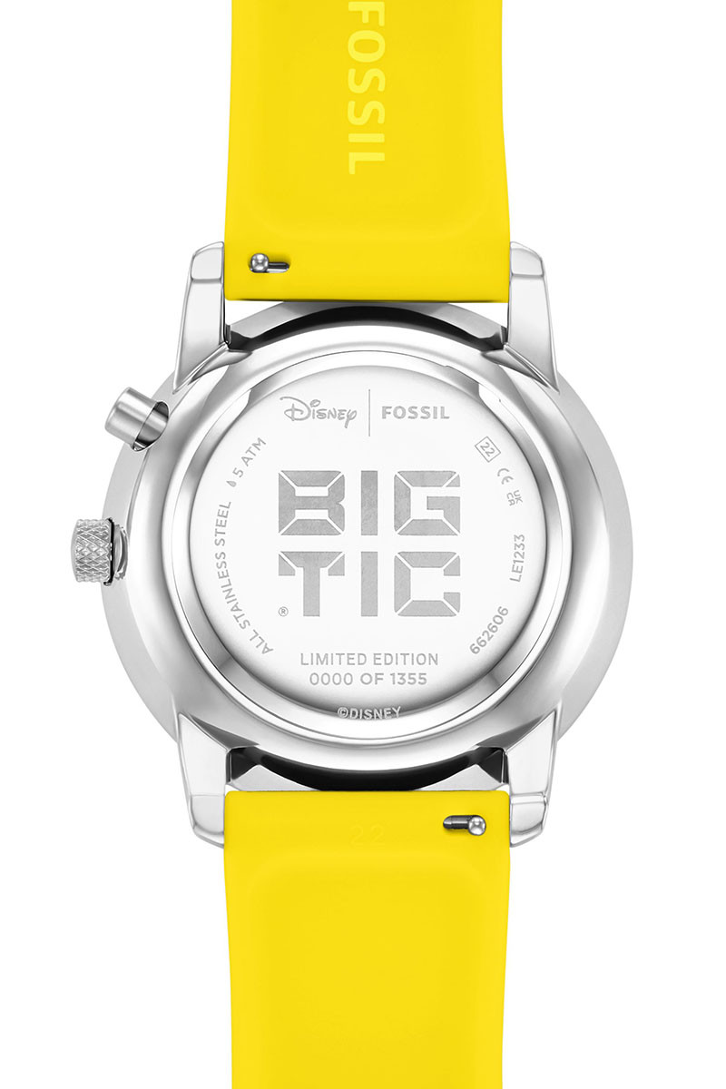 Fossil Satovi 