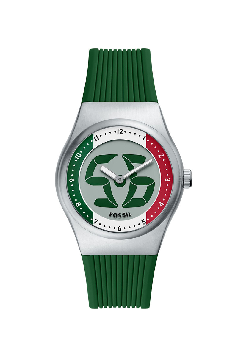Fossil Satovi 