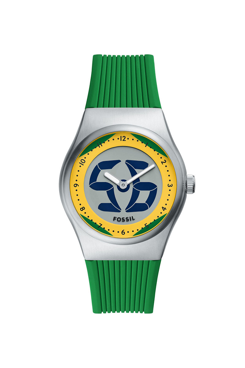 Fossil Satovi 