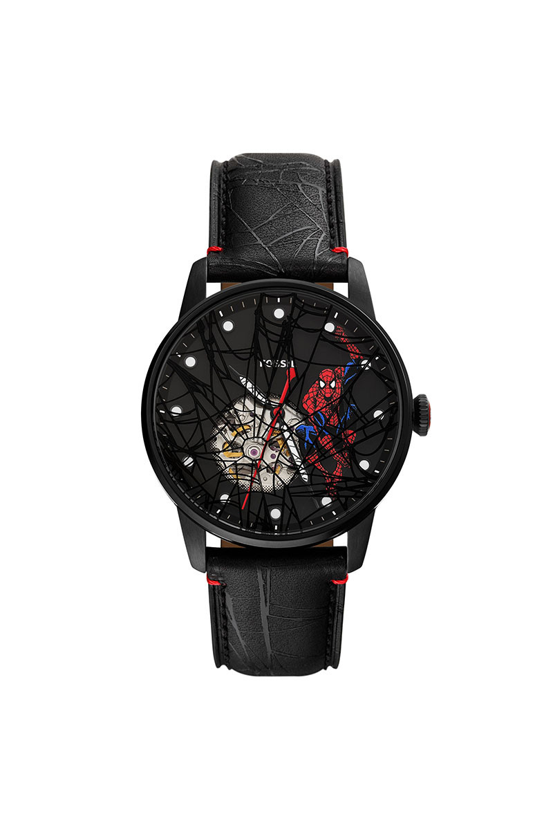 Fossil Satovi 