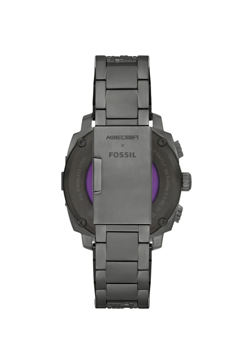 Fossil Satovi 
