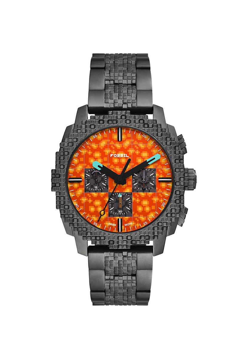 Fossil Satovi 