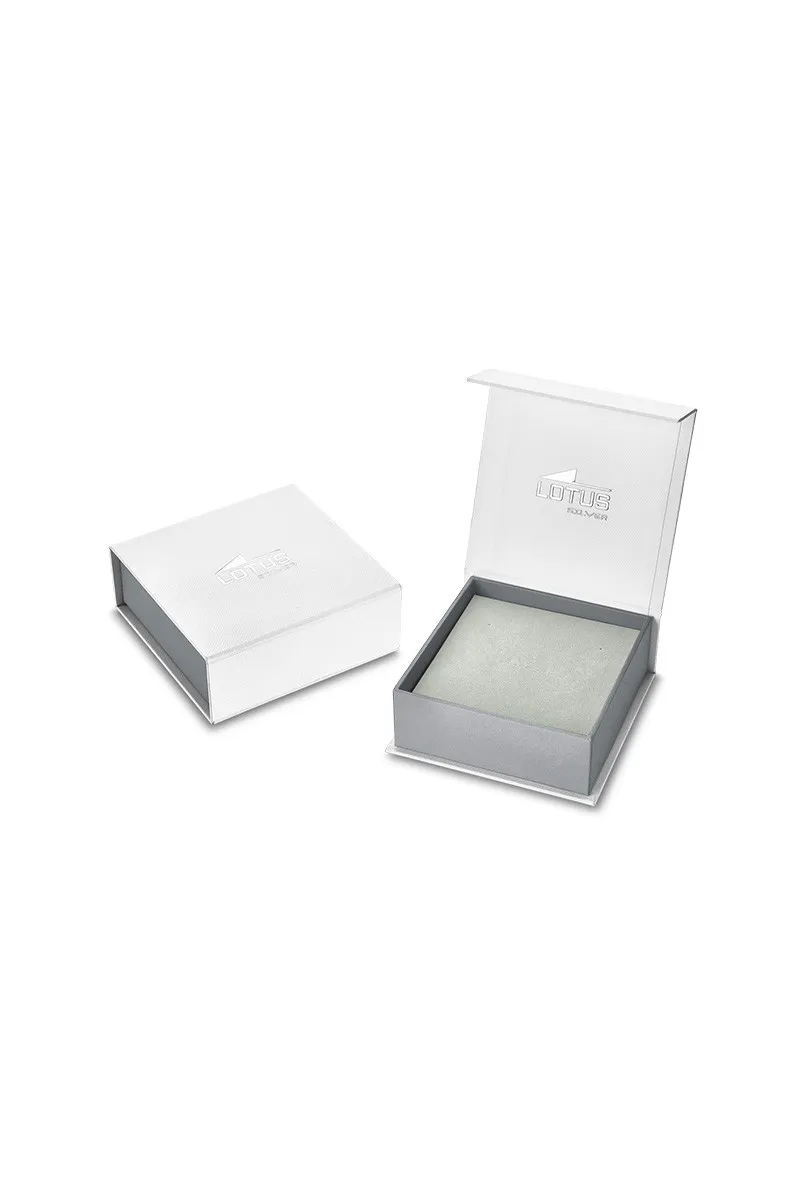 Lotus Silver Narukvice 