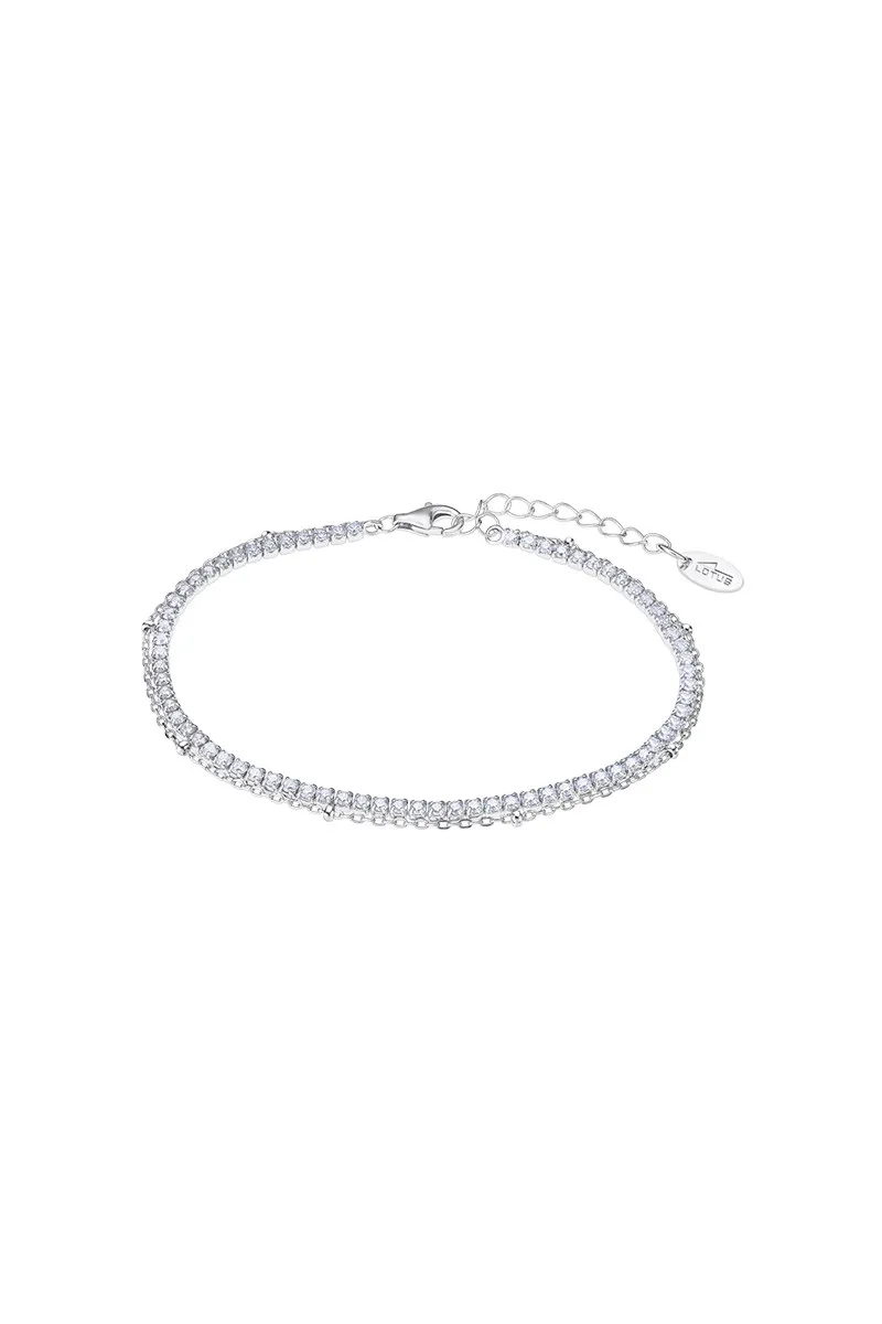 Lotus Silver Narukvice 