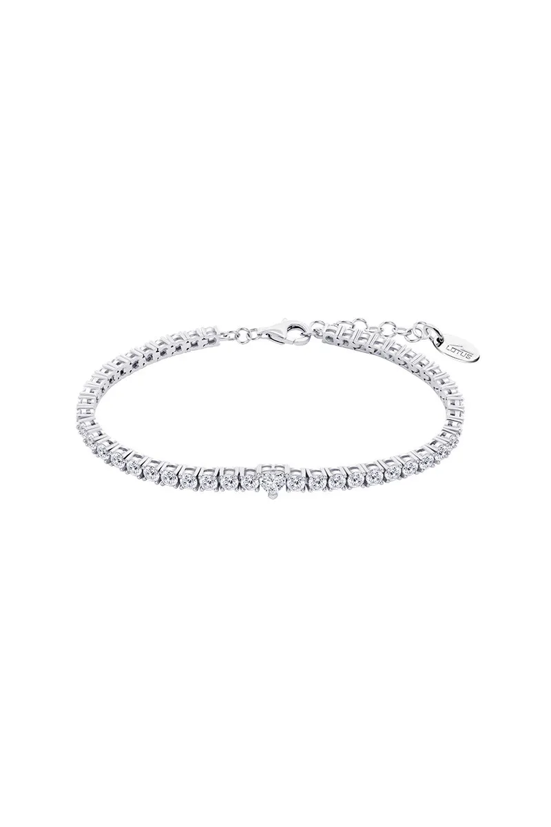 Lotus Silver Narukvice 