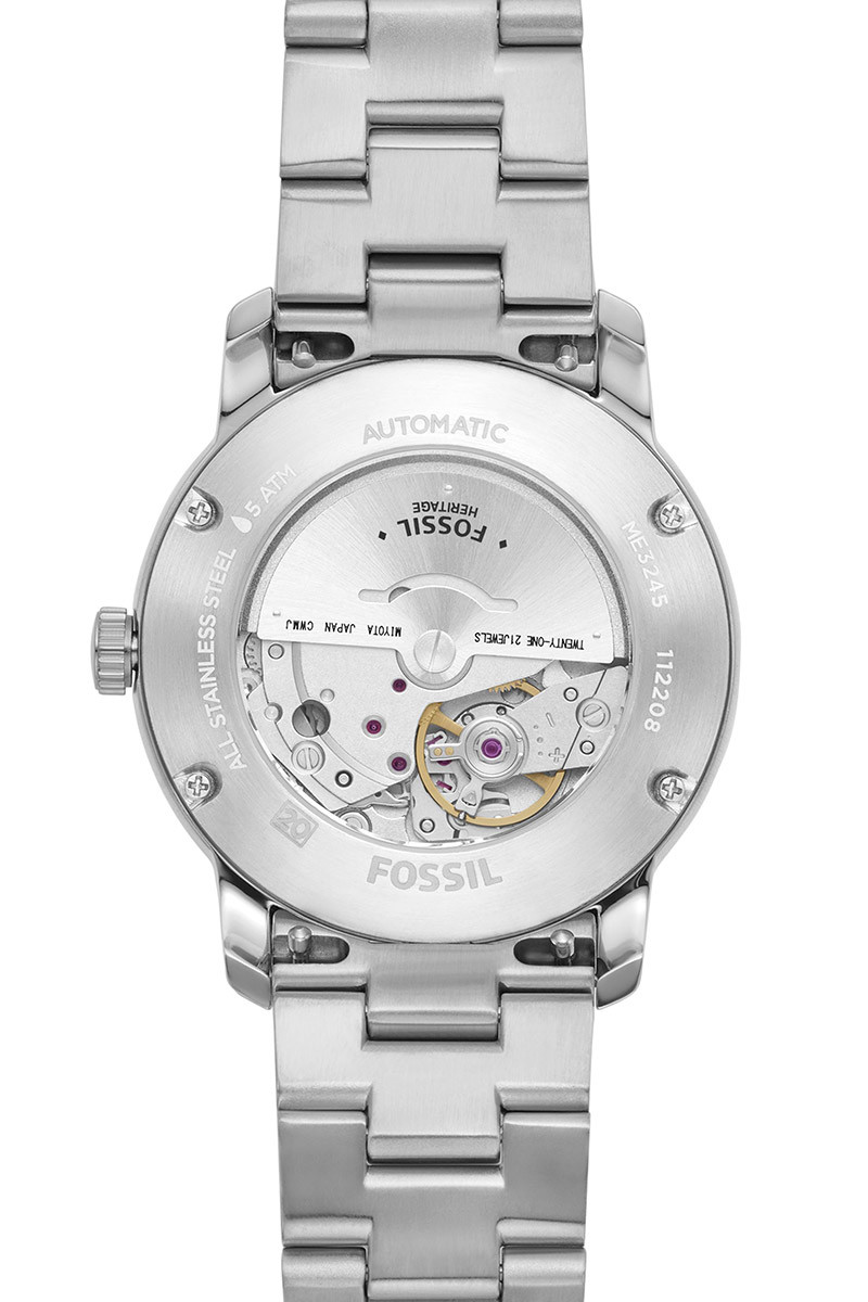 Fossil Satovi 