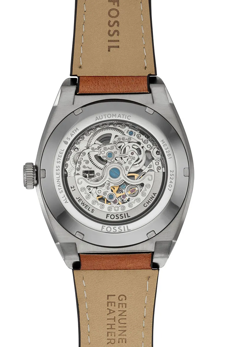 Fossil Satovi 