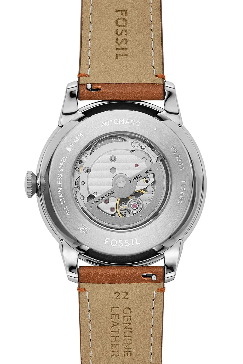 Fossil Satovi 