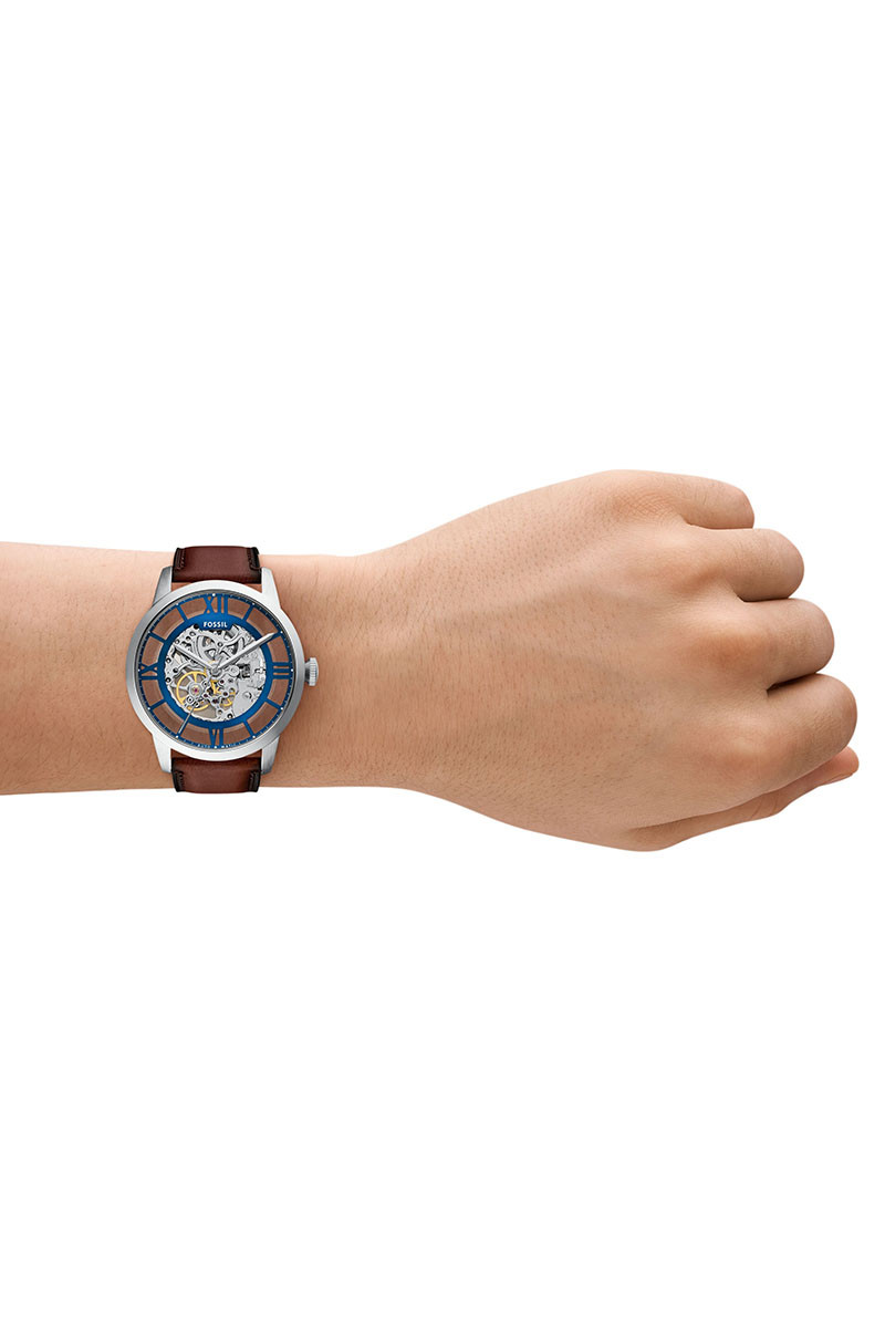Fossil Satovi 