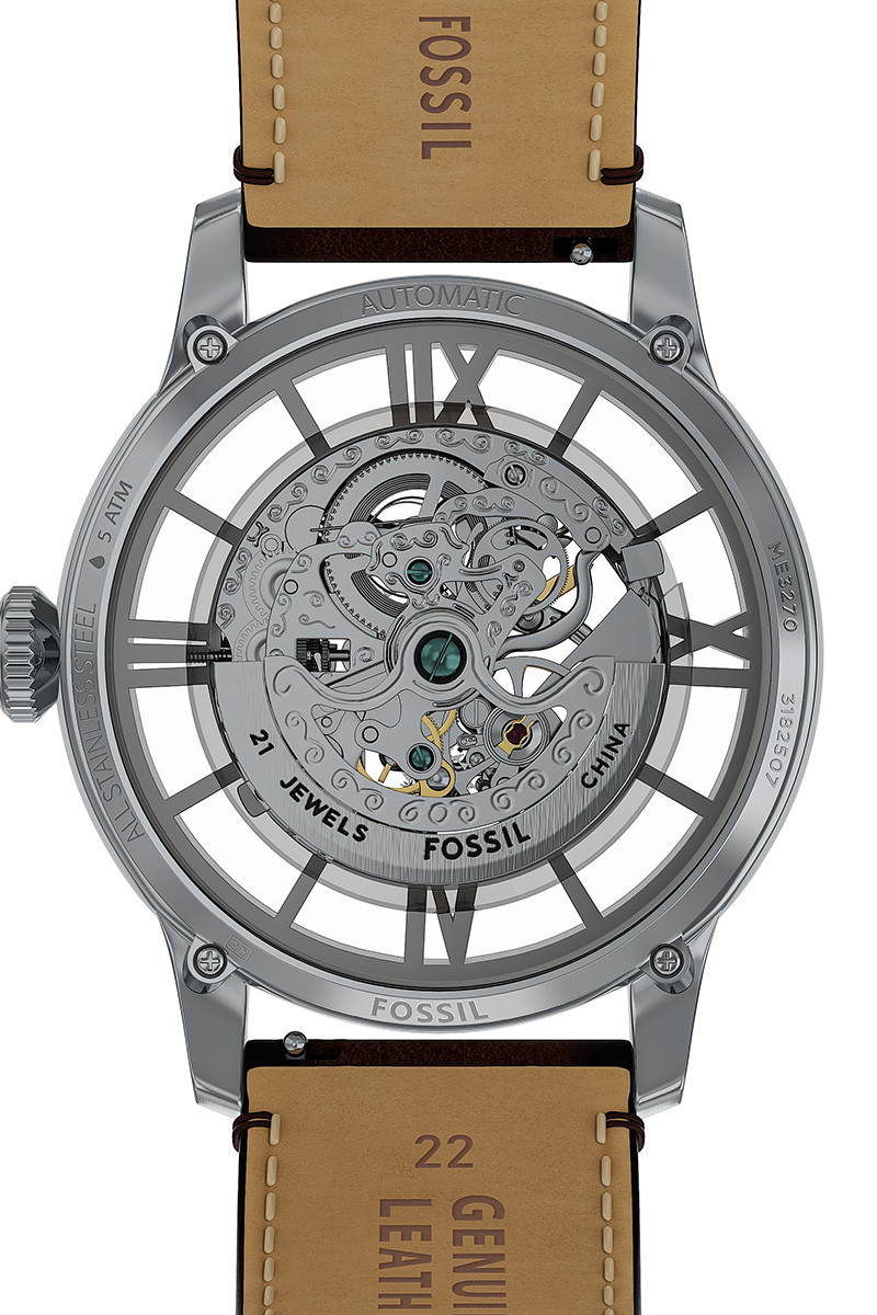 Fossil Satovi 