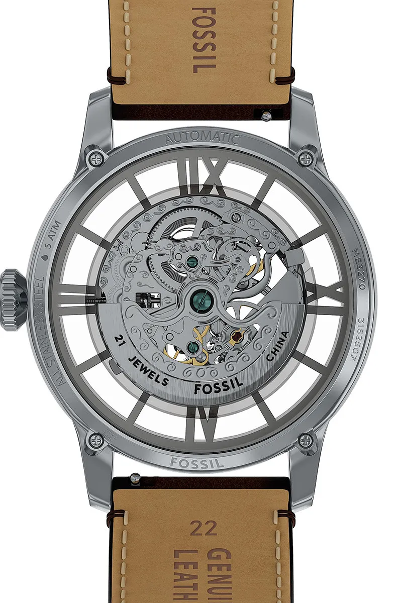Fossil Satovi 