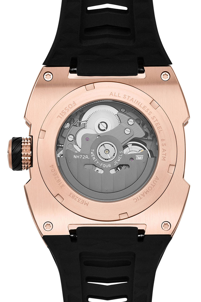 Fossil Satovi 