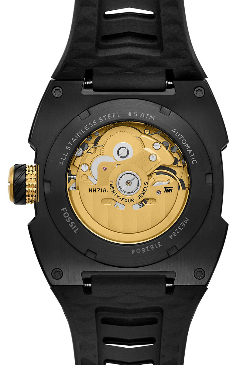 Fossil Satovi 