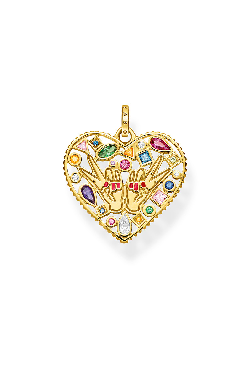 Thomas Sabo Privesci 