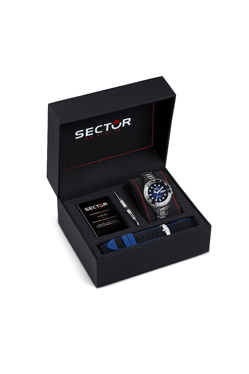Sector Satovi 