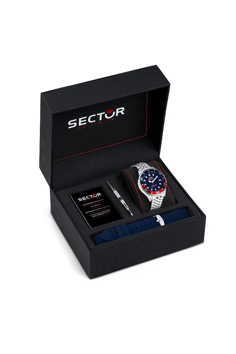 Sector Sat setovi 