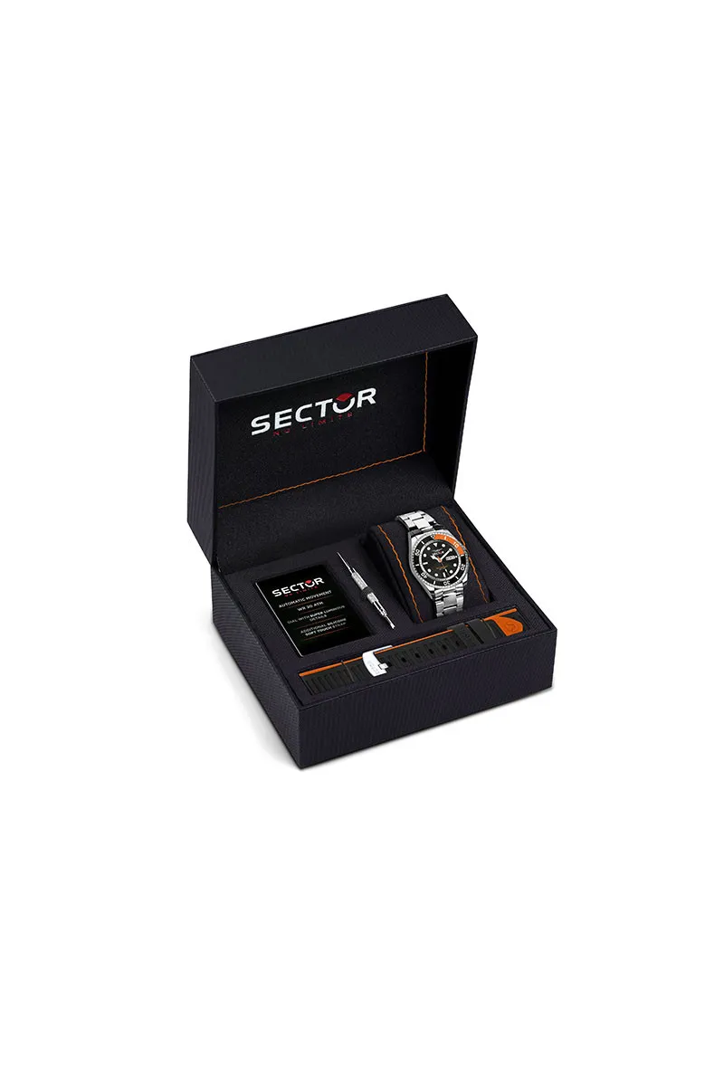 Sector Satovi 