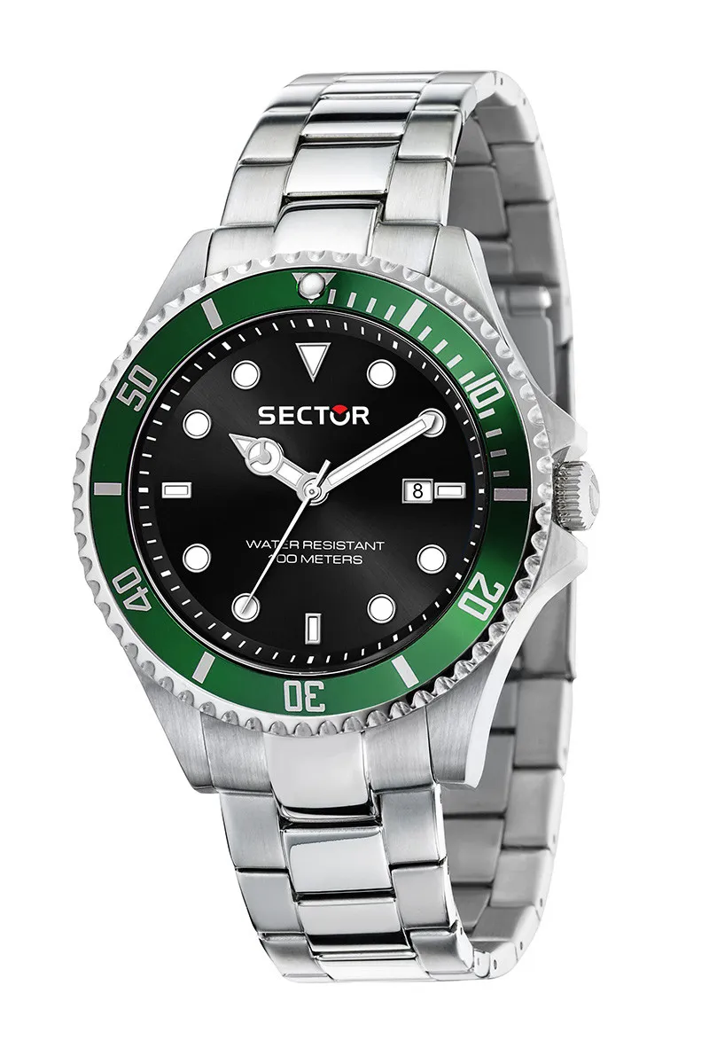 Sector Satovi 