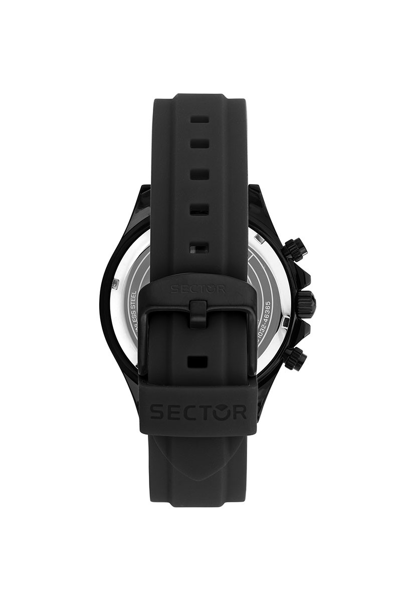 Sector Satovi 