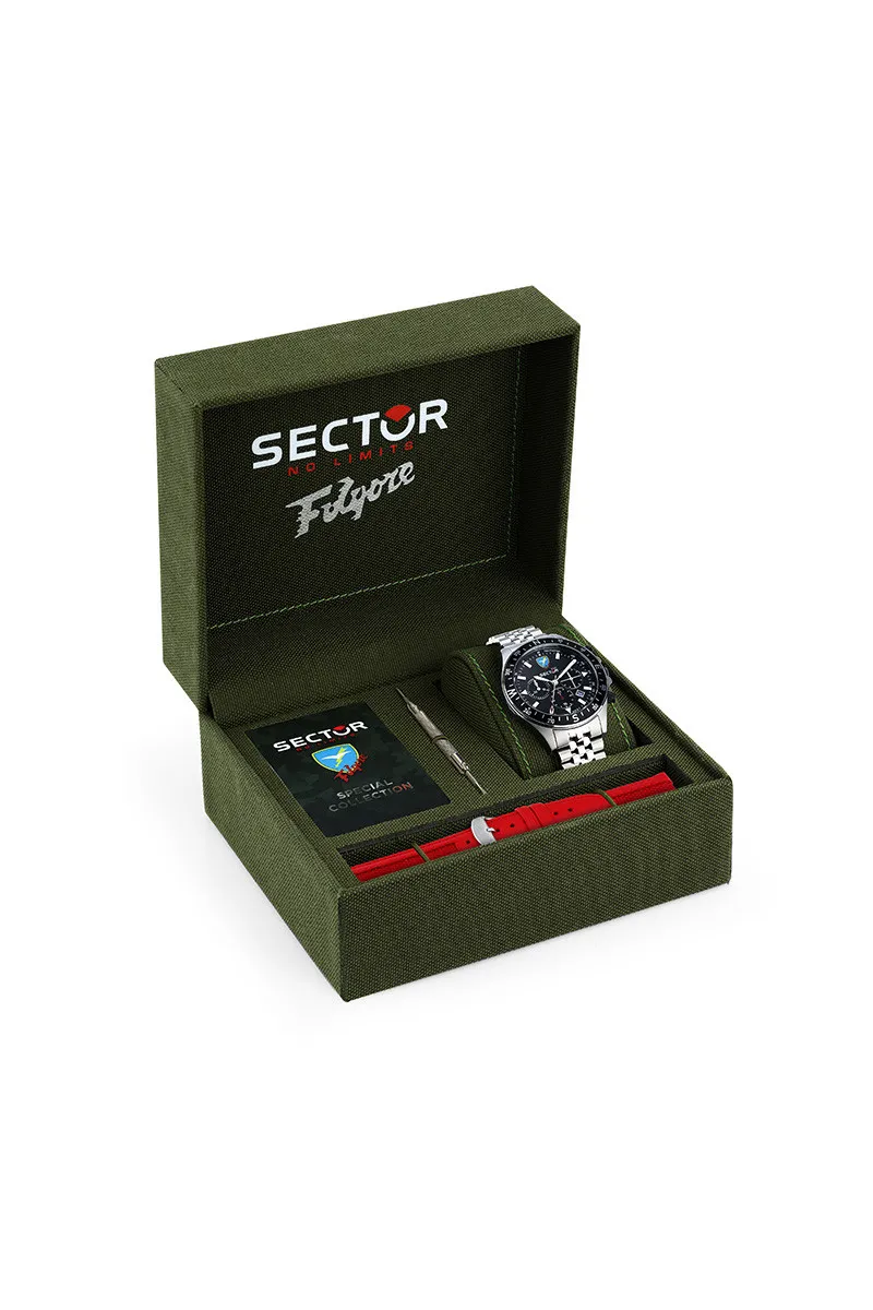 Sector Sat setovi 
