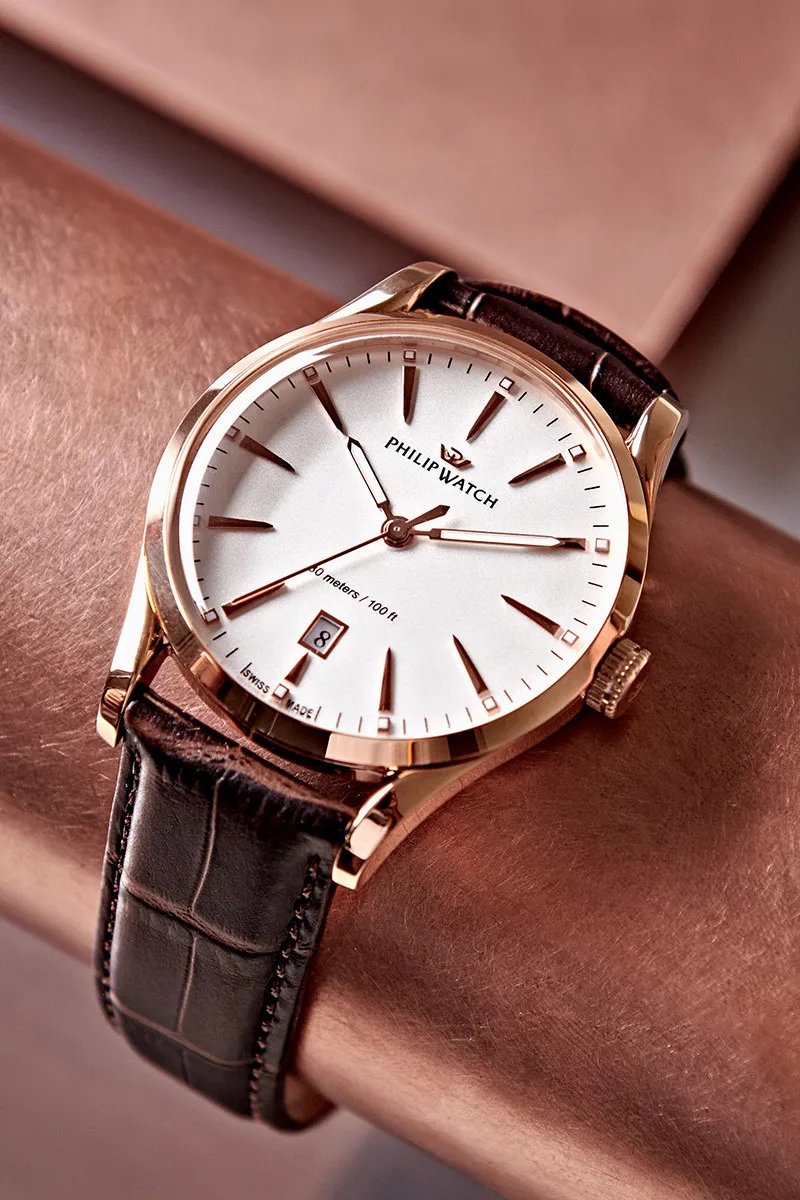 Philip Watch Satovi 