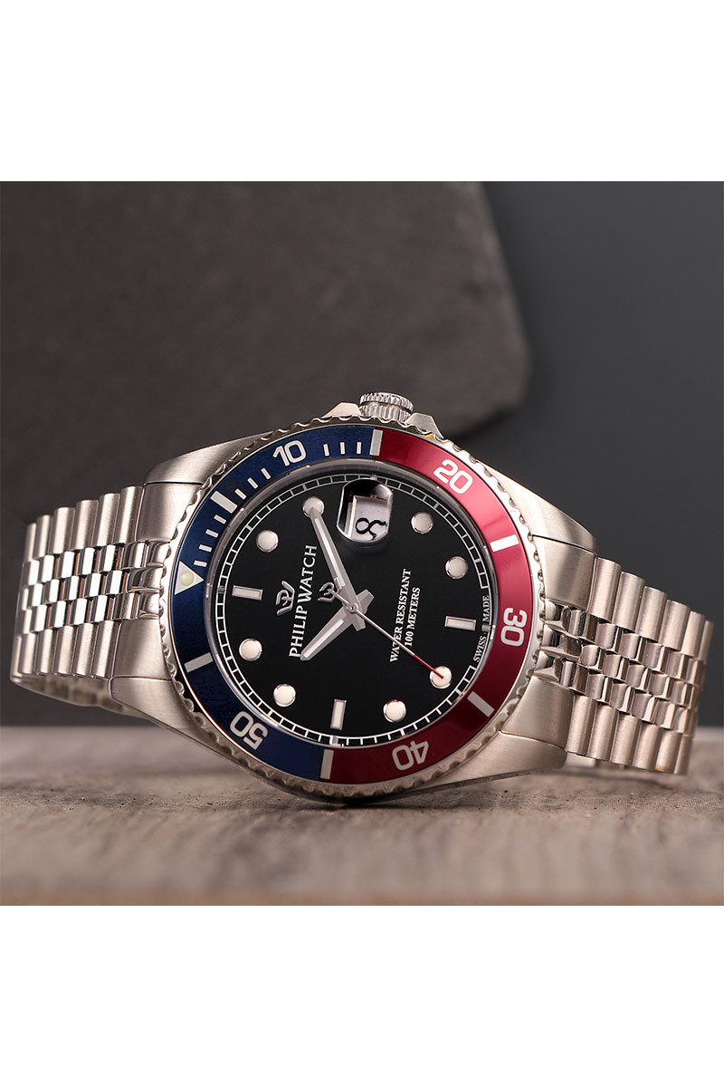 Philip Watch Satovi 