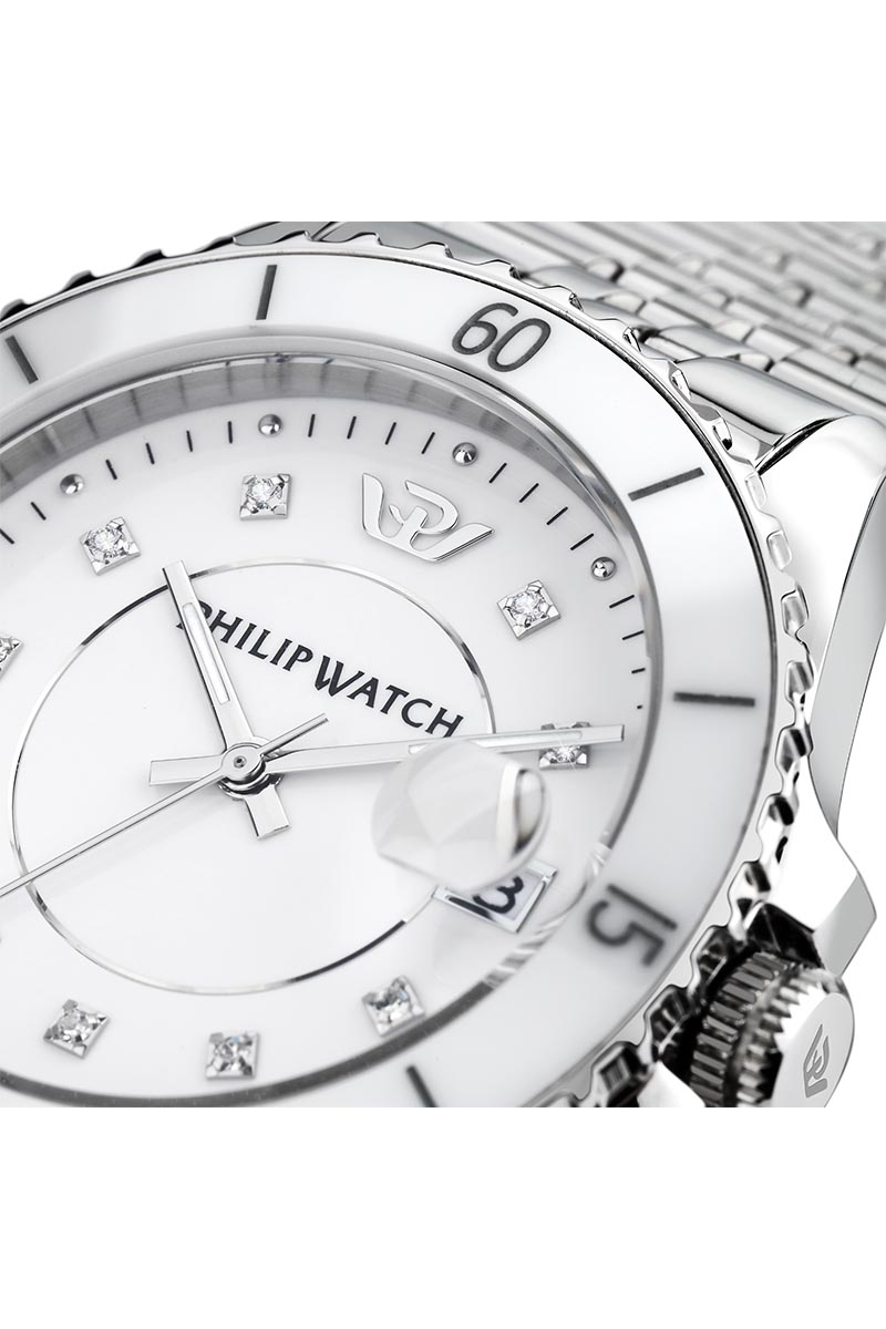 PHILIP WATCH MOD. R8253597636