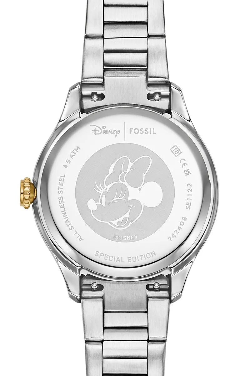 Fossil Satovi 