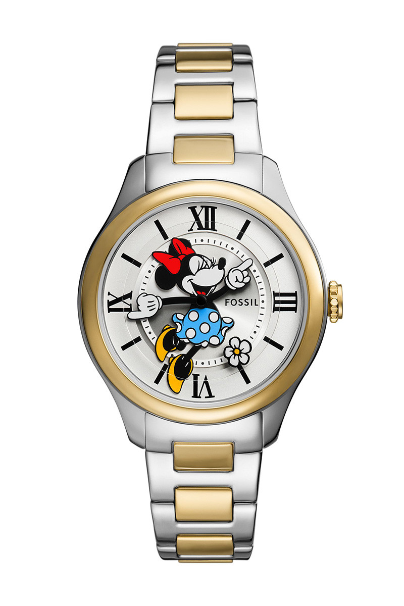 Fossil Satovi 