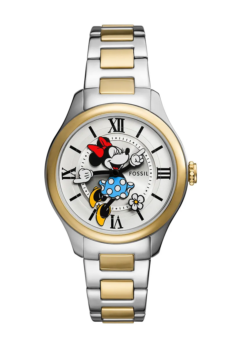 Fossil Satovi 
