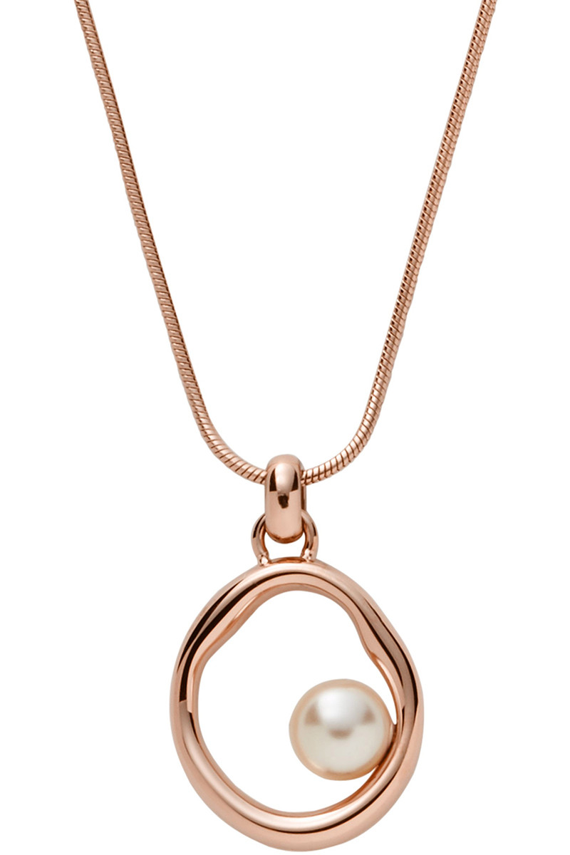 Skagen Ogrlice 