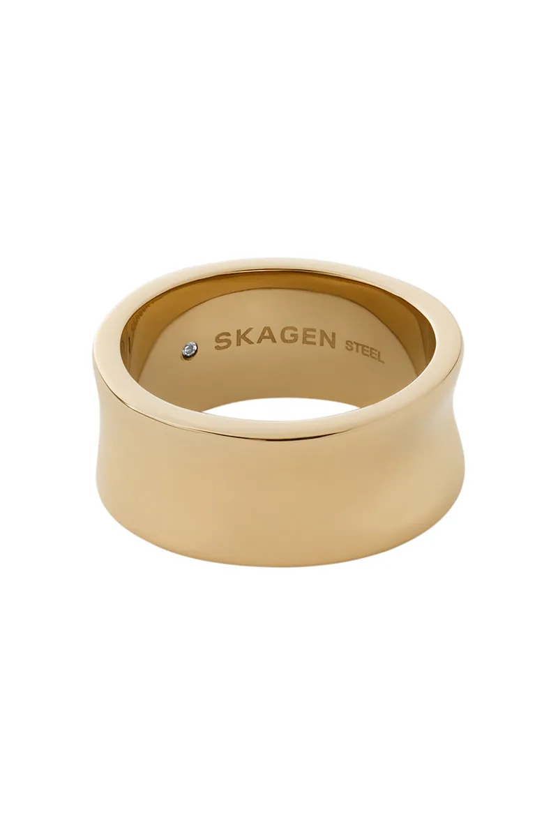 Skagen Prstenje 