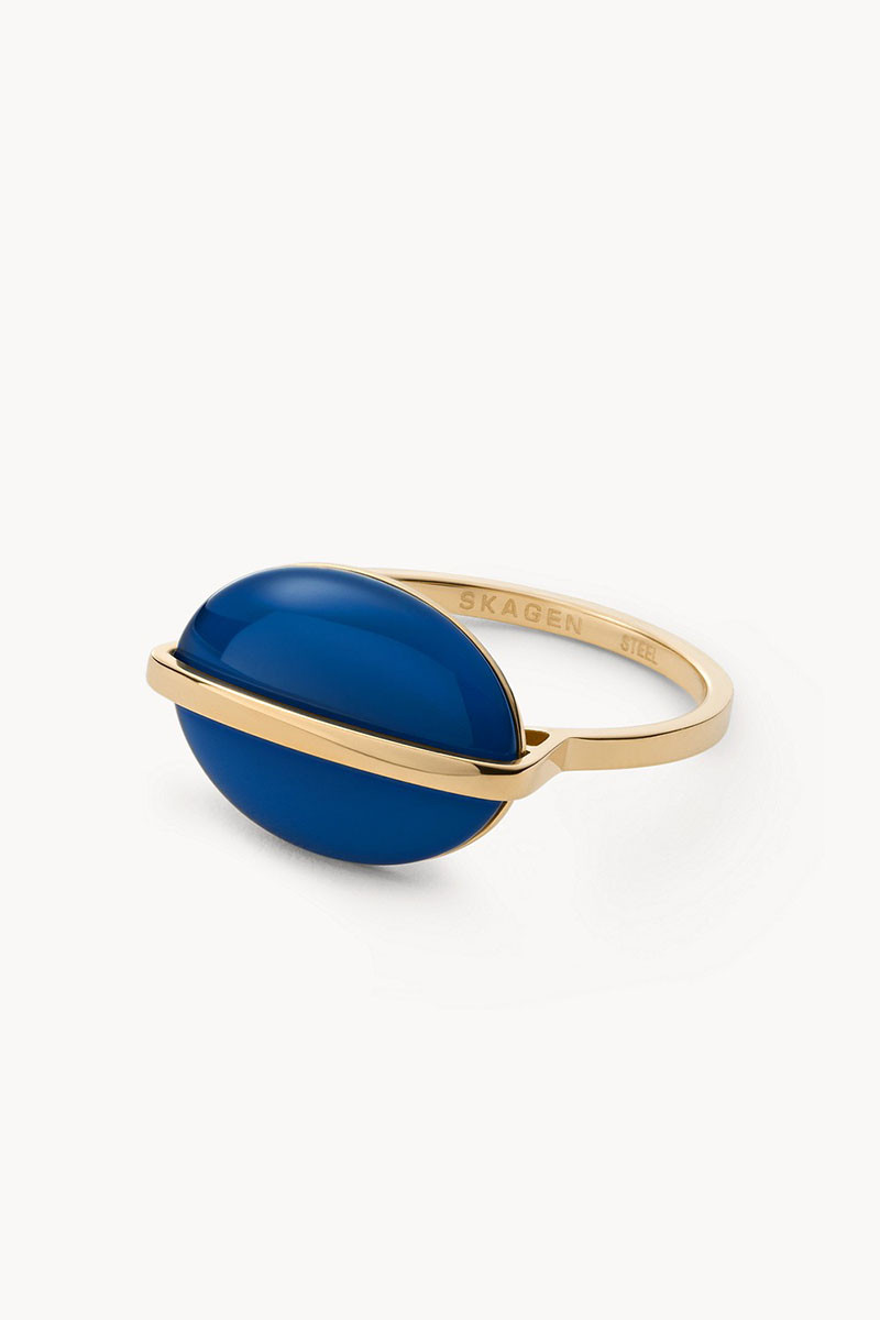 Skagen Prstenje 