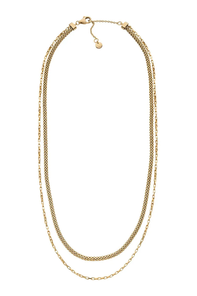 Skagen Ogrlice 