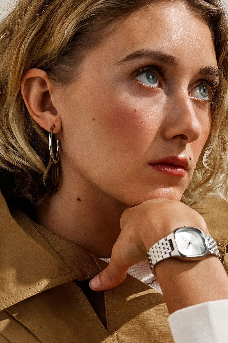 Skagen Minđuše 