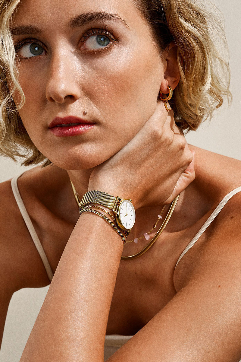 Skagen Satovi 