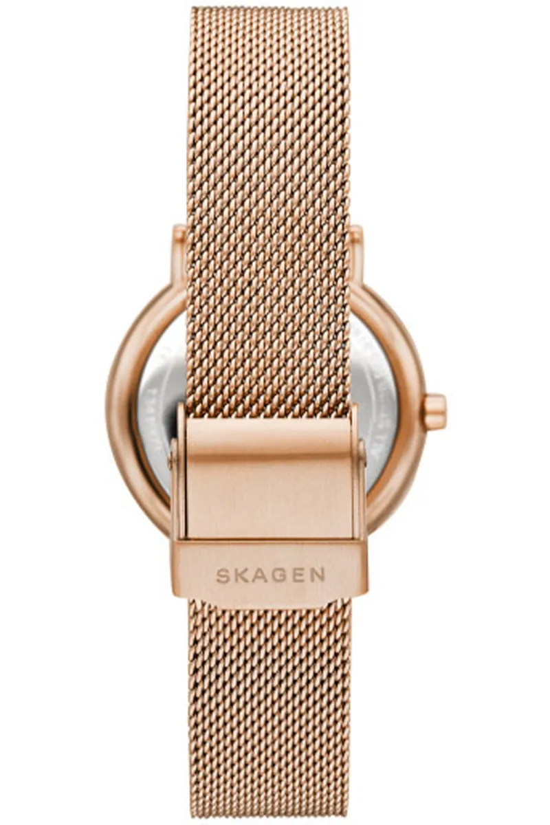 Skagen Satovi 