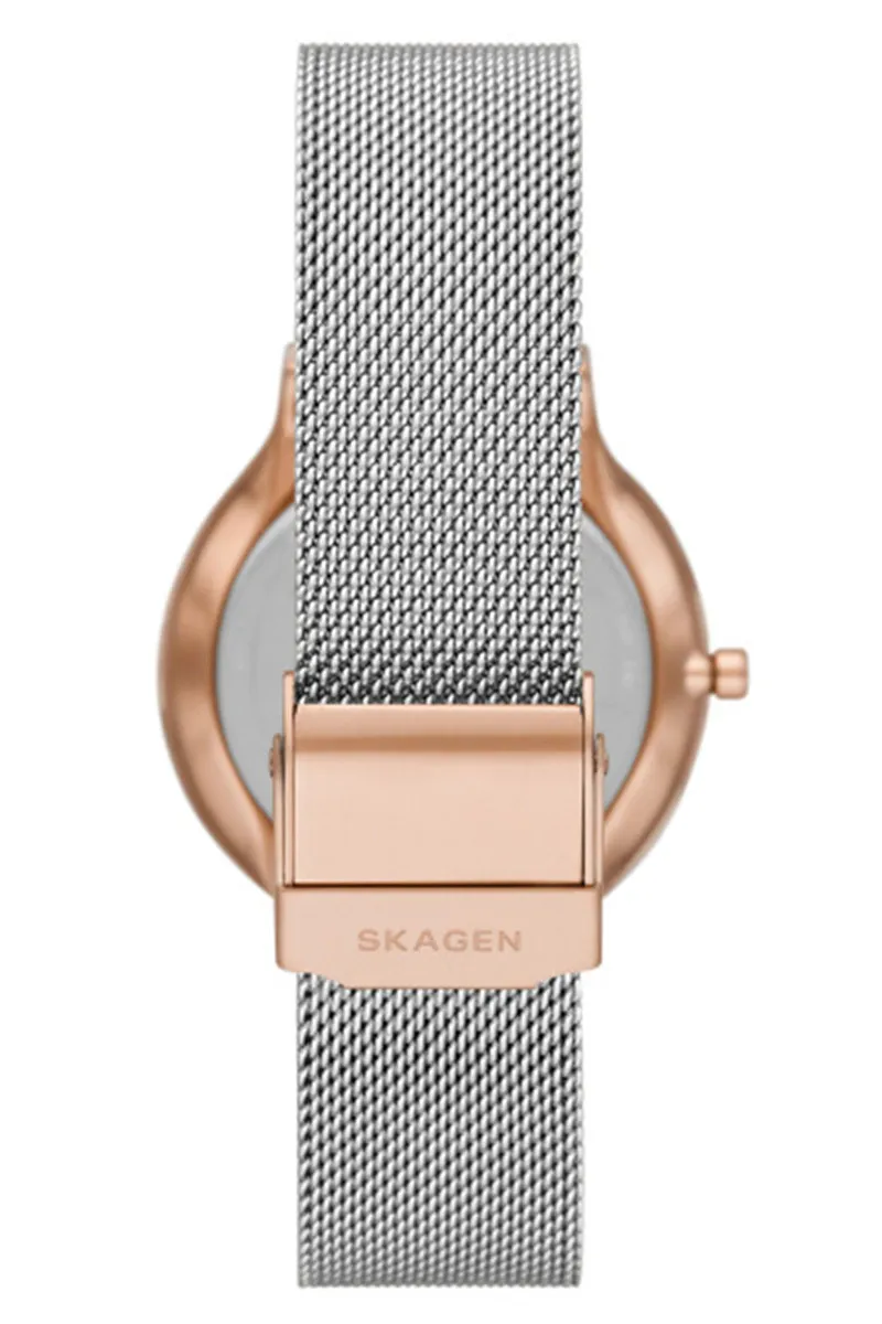 Skagen Satovi 