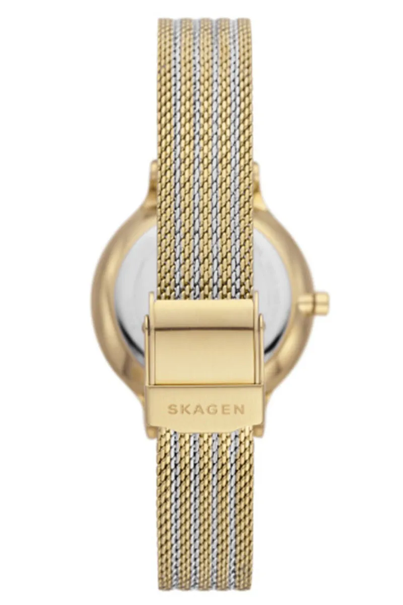 Skagen Satovi 