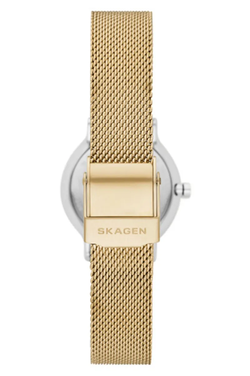 Skagen Satovi 