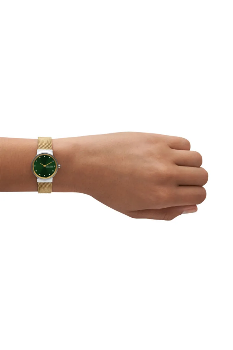 Skagen Satovi 